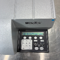 BioTek Elx50 Microplate Washer image 2